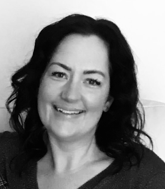 Amy - Sales and Lettings Negotiator
