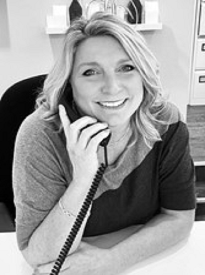 Lisa - Managing Director